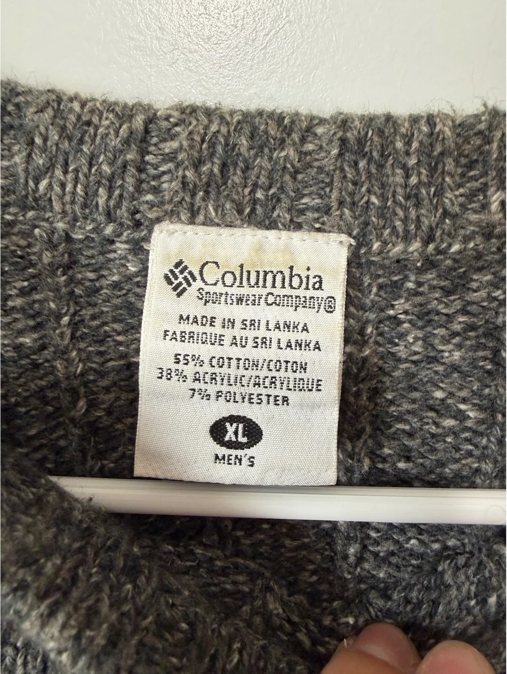 Columbia Sportswear Company this columbia